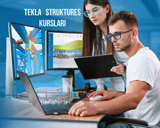 Учебные пособия по Tekla Structure