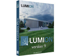 Курсы по программному обеспечению Lumion для архитекторов