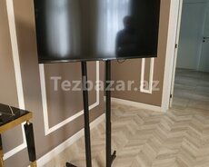 Televizor üçün kronşteyn