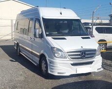 Avtobus Sifarişi