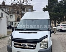 Ford tranzit 1997-ci il icare