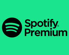 Spotify Premium Hesab