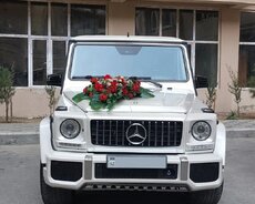 Qalik kirayə bey gelin maşıni