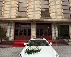 Mercedes Cls прокат свадебного автомобиля