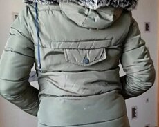 куртка размера М