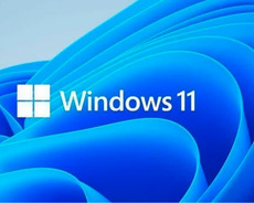 Windows 11+ Ofis 2021 ( Word, Excel, Powerpoint)