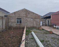 2 otaqlı həyət evi, Maştağa qəsəbəsi