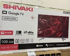 Shivaki 109 Smart