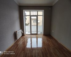 Продается 2-комнатная квартира с ремонтом в Мг Гараев Сталинка