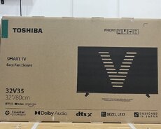 Toshiba 81 smart