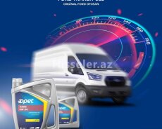 Ford tranzit ehtiyat hisseleri