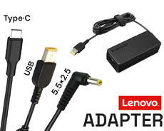 Noutbuk Adapteri "Lenovo"