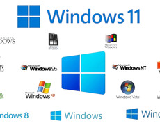 Программное обеспечение Windows 10.07.11