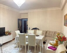 Масазыр, Ени Баку, 3-комнатная квартира