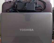 Toshiba L955.core i5- Ram 6 ГБ-VGA 1792 МБ