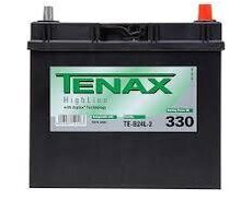 tenax 12 v 45 ah akkumulyator