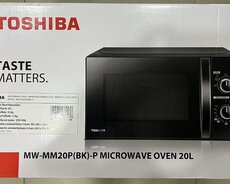 Toshiba Mw-mm20p (bk)
