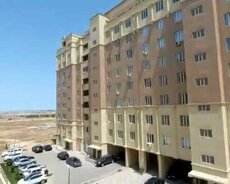 Masazır Продается новая квартира Baku с супер ремонтом