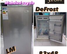 Eurolux Разморозка холодильника