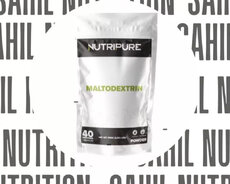 Мальтодекстрин. 1 кг - 40 порций