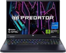 Acer Predator Helios Neo 16 Rtx 4060 Gaming