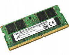Оперативная память Micron 8 ГБ (1x8 ГБ) DDR4 2133 МГц PC4-213