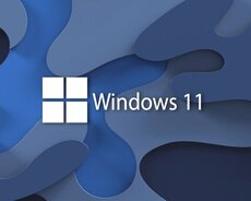 Windows 11 Lisenziyalı