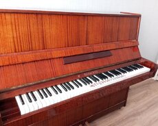 Piano Belarus