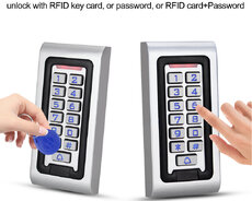 Access control Acm-208