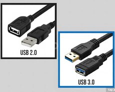 USB-удлинители