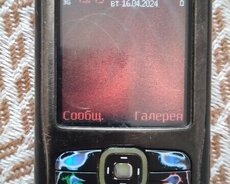 Nokia N70 в хорошем состоянии (оригинал)
