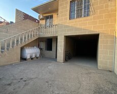 Masazır qəsəbəsi, 4 otaqlı həyət evi