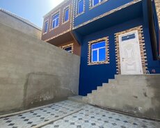 Masazır qəsəbəsi, 3 otaqlı həyət evi