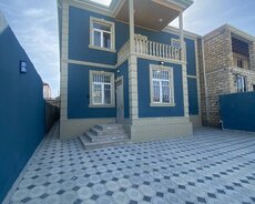 Masazır qəsəbəsi 6 otaqlı həyət evi