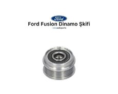 Ford Fusion dinamo skifi