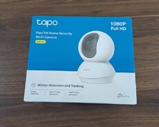 Сковорода Tp-Link Tapo (Tapo C200)