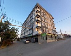 3-комнатная квартира с супер ремонтом Masazır За Новым Баку