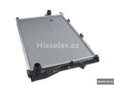 Bmw E39 Radiator su