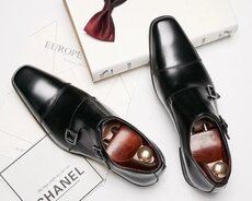 Классическая мужская обувь