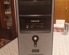 Системный блок Nexus