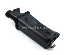 Bmw E46 Çən antifriz