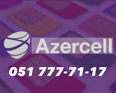 Azercell 0517777117