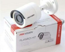 Kamera satışı qurasdirilmasi "Hikvision"