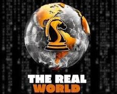 The real world