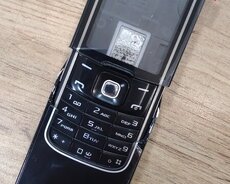 Nokia 8600 luna orijinal korpusu