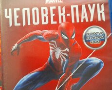 Человек-паук для Playstation 4 (5)