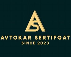 Avtokar sərtifqati