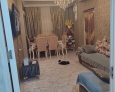 Хырдалан Абшерон 3-комнатная, меблированная квартира в городе Гянджлар