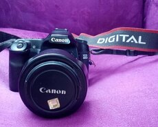 Fotoaparat Canon 40 d satılır