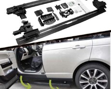 Range Rover Электронная ножная педаль 2013-2022 гг.